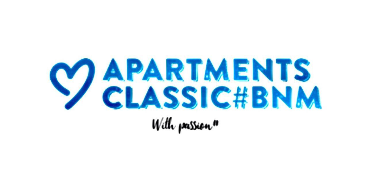 Apartments Classic#Bnm Biograd Na Moru Exterior photo