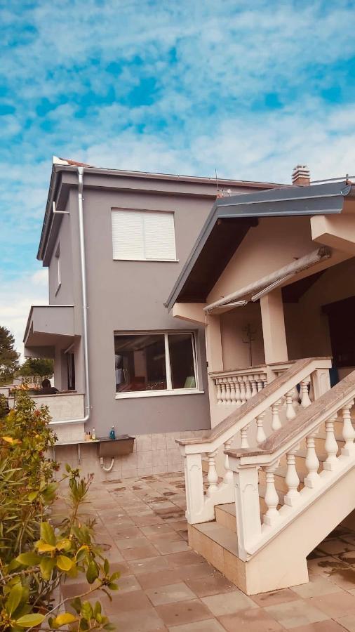 Apartments Classic#Bnm Biograd Na Moru Exterior photo
