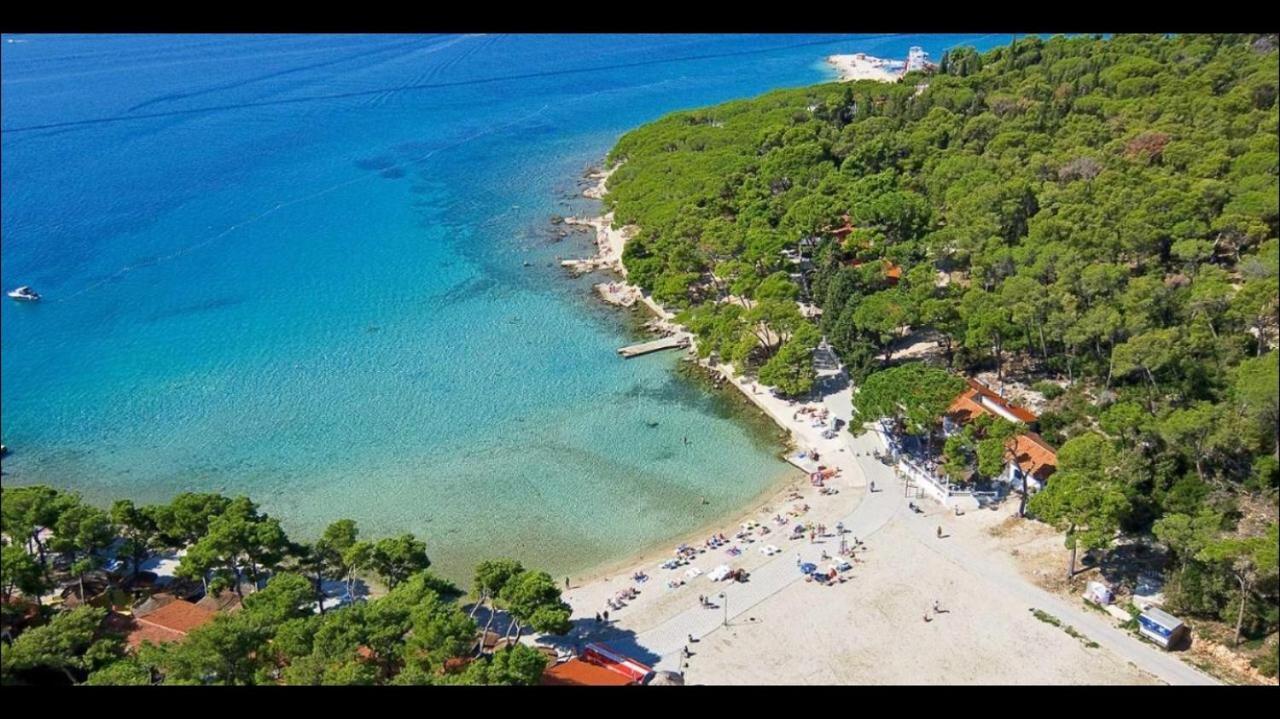 Apartments Classic#Bnm Biograd Na Moru Exterior photo