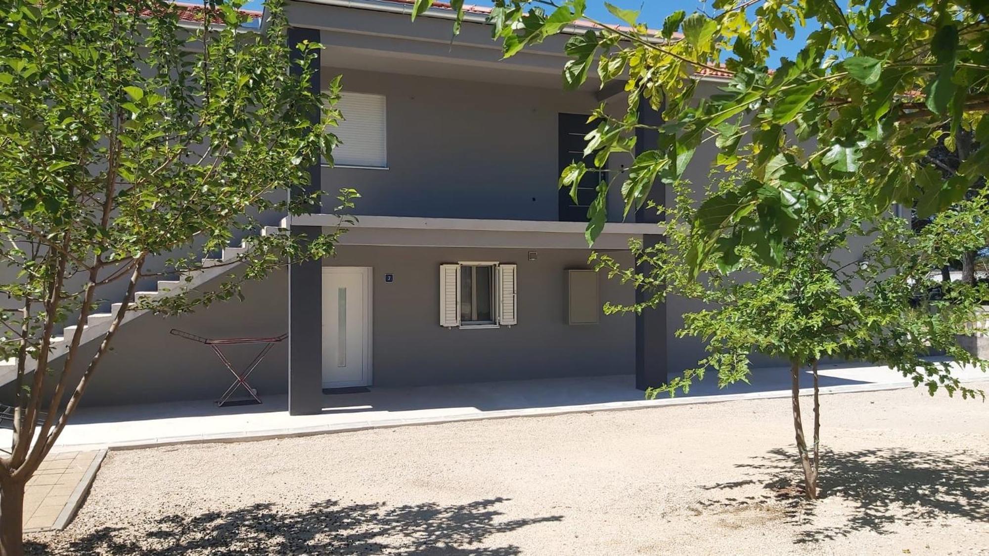 Apartments Classic#Bnm Biograd Na Moru Exterior photo