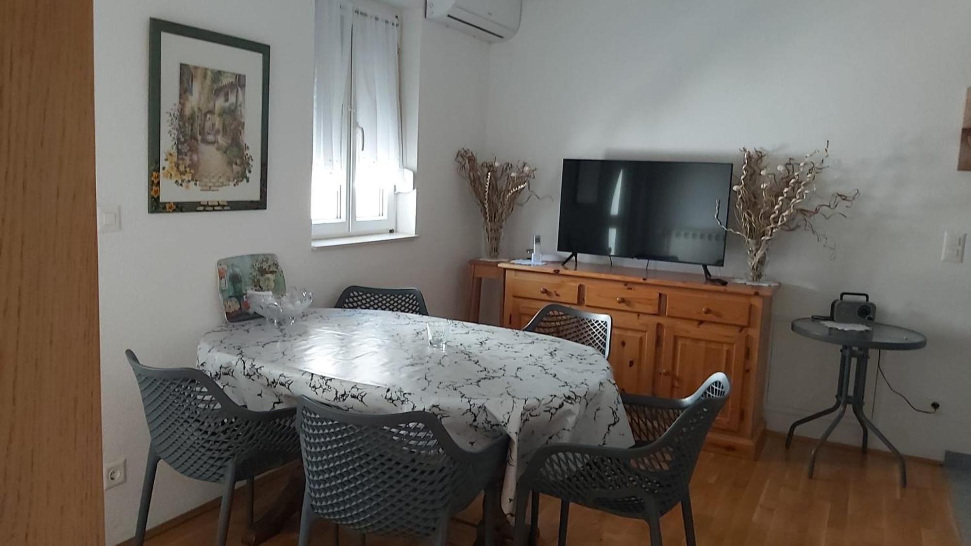 Apartments Classic#Bnm Biograd Na Moru Exterior photo